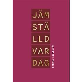 Sandra Lindström: Jämställd vardag