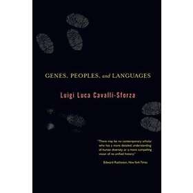 Luigi Luca Cavalli-Sforza: Genes, Peoples and Languages