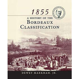 Dewey Markham: 1855