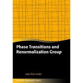 Jean Zinn-Justin: Phase Transitions and Renormalization Group