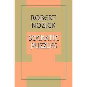 Robert Nozick: Socratic Puzzles