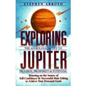 Stephen Arroyo: Exploring Jupiter