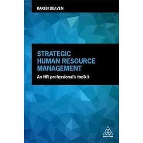 Karen Beaven: Strategic Human Resource Management