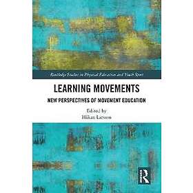 Hakan Larsson: Learning Movements