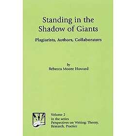 Rebecca Moore Howard: Standing in the Shadow of Giants