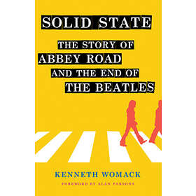 Kenneth Womack: Solid State