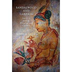 James McHugh: Sandalwood and Carrion