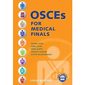 H Khan: OSCEs for Medical Finals