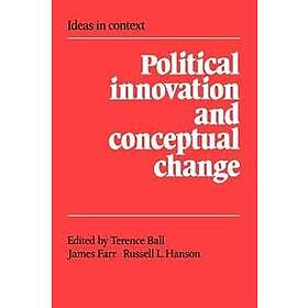 Terence Ball: Political Innovation and Conceptual Change