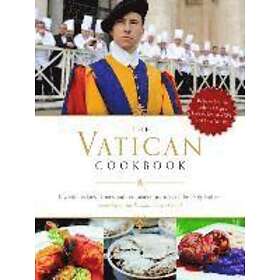 David Geisser: Vatican Cookbook