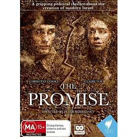 Promise (UK) (DVD)