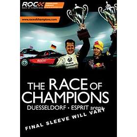 Race of Champions: 2010 (UK) (DVD)