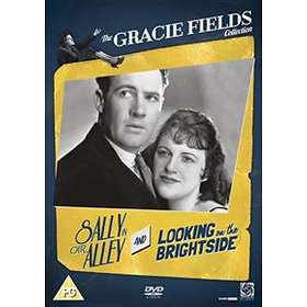 Sally in Our Alley + Looking on the Brightside (UK) (DVD)