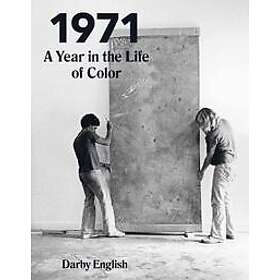 Darby English: 1971