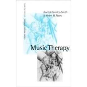 Rachel Darnley-Smith: Music Therapy