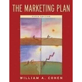 WA Cohen: The Marketing Plan 5e (WSE)