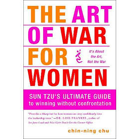 Chin-Ning Chu: Art Of War For Women