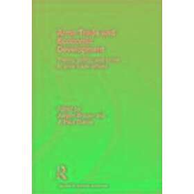 Jurgen Brauer, Paul Dunne: Arms Trade and Economic Development