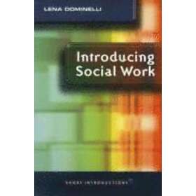 L Dominelli: Introducing Social Work
