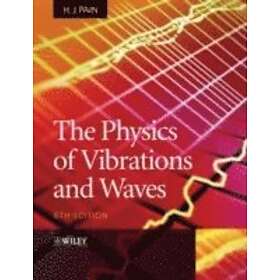 HJ Pain: The Physics of Vibrations and Waves 6e