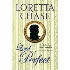 Loretta Chase: Lord Perfect