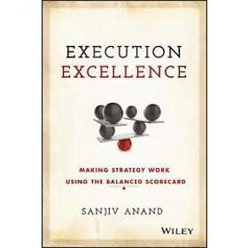 Sanjiv Anand: Execution Excellence