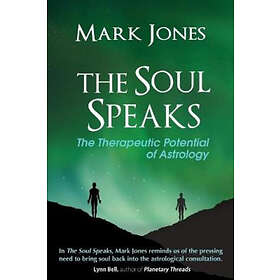 Mark Jones: The Soul Speaks