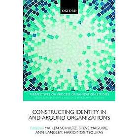 Majken Schultz: Constructing Identity in and around Organizations