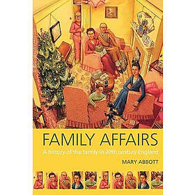 Mary Abbott: Family Affairs