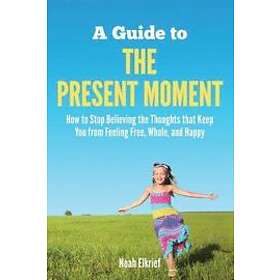 Noah Elkrief: A Guide to The Present Moment
