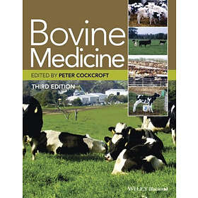 P Cockcroft: Bovine Medicine, 3e