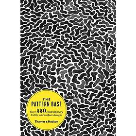 Kristi O'Meara, Audrey Victoria Keiffer: The Pattern Base