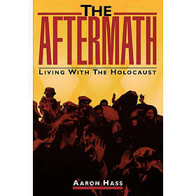 Aaron Hass: The Aftermath
