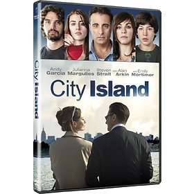 City Island (UK) (DVD)