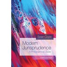 Sean Coyle: Modern Jurisprudence