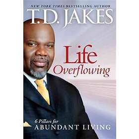 T D Jakes: Life Overflowing, 6-in-1