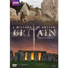 History of Ancient Britain - Series 1 (UK) (DVD)