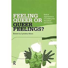 Lyndsey Moon: Feeling Queer or Feelings?
