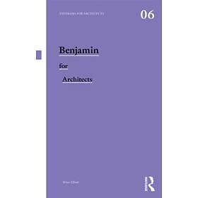 Brian Elliott: Benjamin for Architects