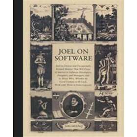 Avram Joel Spolsky: Joel on Software