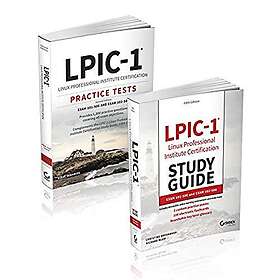 C Bresnahan: LPIC-1 Certification Kit Exam 101-500 and 102-500