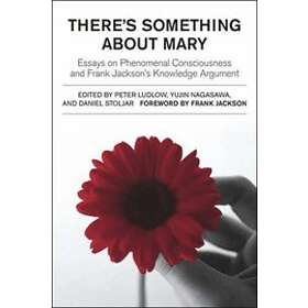 Peter Ludlow, Yujin Nagasawa, Daniel Stoljar: There's Something About Mary