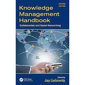 Jay Liebowitz: Knowledge Management Handbook