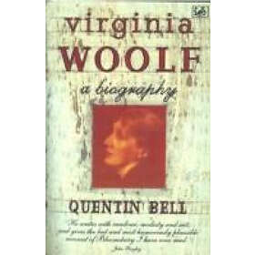 Quentin Bell: Virginia Woolf