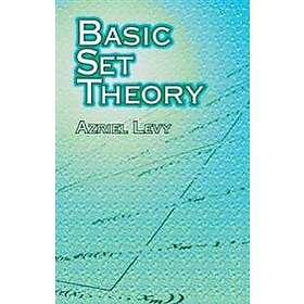 Azriel Levy: Basic Set Theory