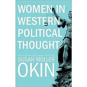 Susan Moller Okin: Women in Western Political Thought