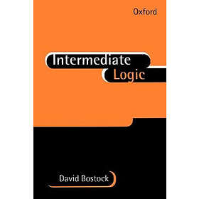 David Bostock: Intermediate Logic
