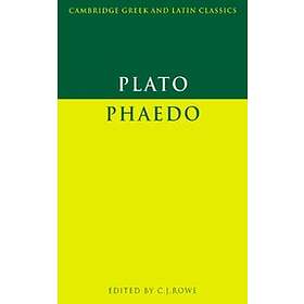 Plato: Plato: Phaedo