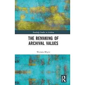 Victoria Hoyle: The Remaking of Archival Values