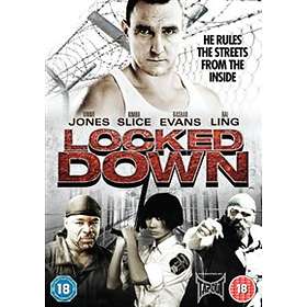 Locked Down (UK) (DVD)